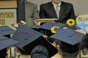 Photos: MHS celebrates 2022 graduates