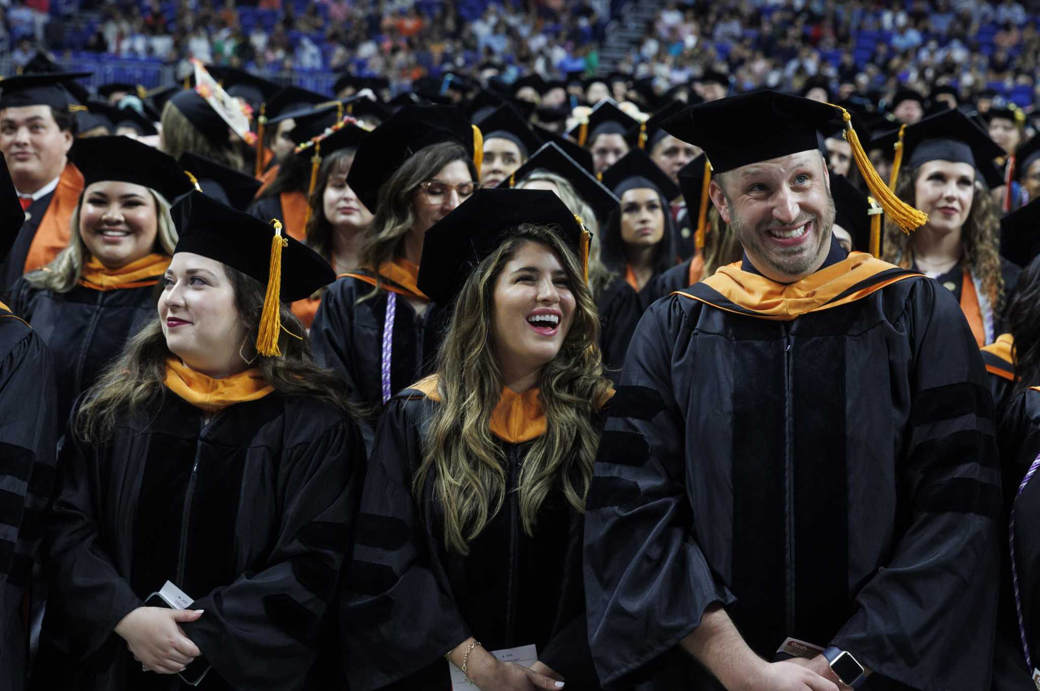 COVID-19 shaped nurse training, expectations, jobs in San Antonio - Vimarsana News