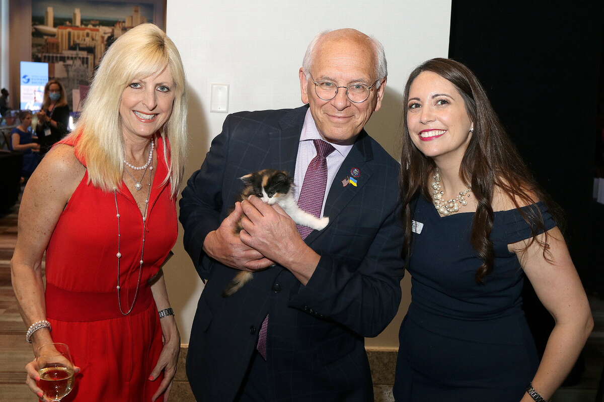 SEEN Mohawk Hudson Humane Society Gala for Animals 2022