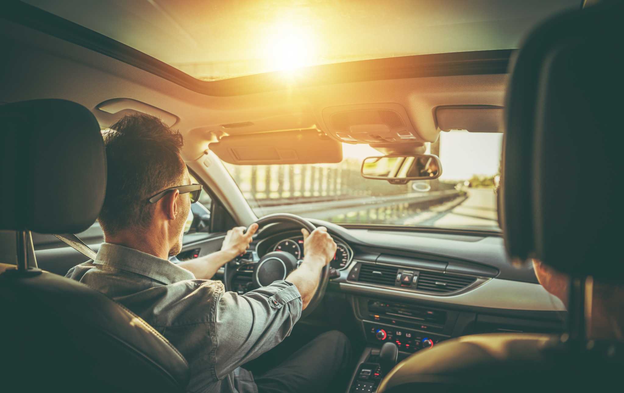 What to Do if You Can't Afford Car Insurance - Vimarsana News