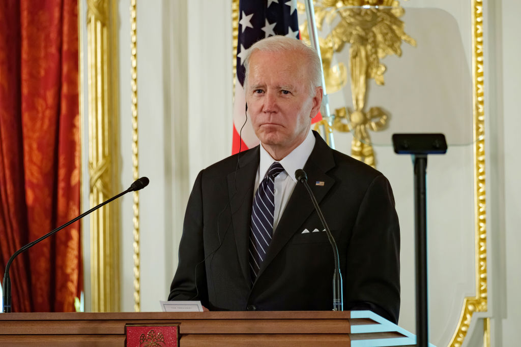 Monkeypox virus spread internationally, in U.S. is 'concerning,' per President Joe Biden - Vimarsana News