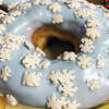 Robin's Snowflake Donuts & Cafe landed at No. 5 on Yelp's Top 100 Texas Restaurants of 2022.