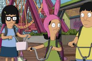 Review: ‘Bob’s Burgers Movie’ musical numbers will give you nightmares