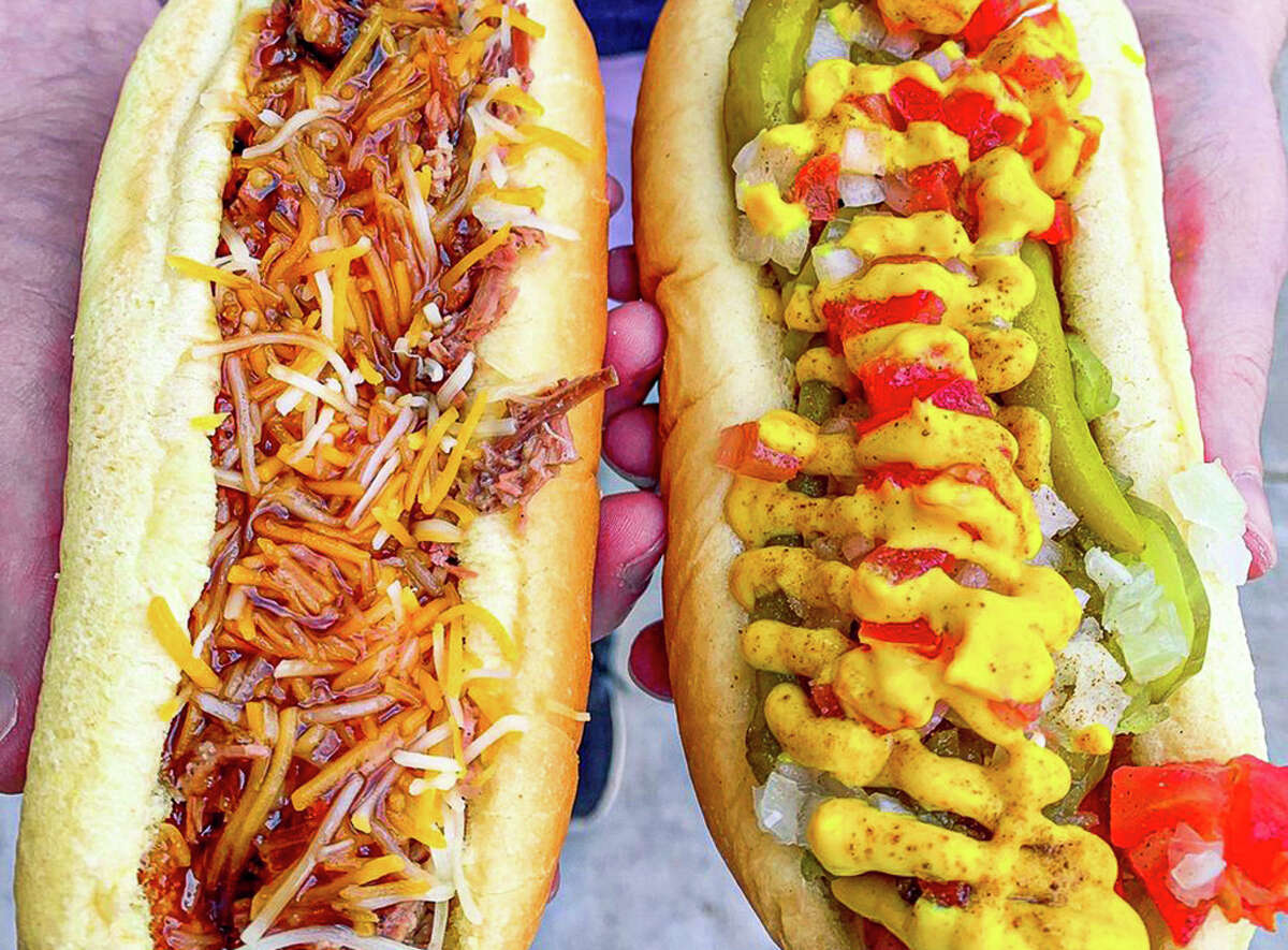 Katy restaurants crack Yelp's list of top 100 Texas places to eat