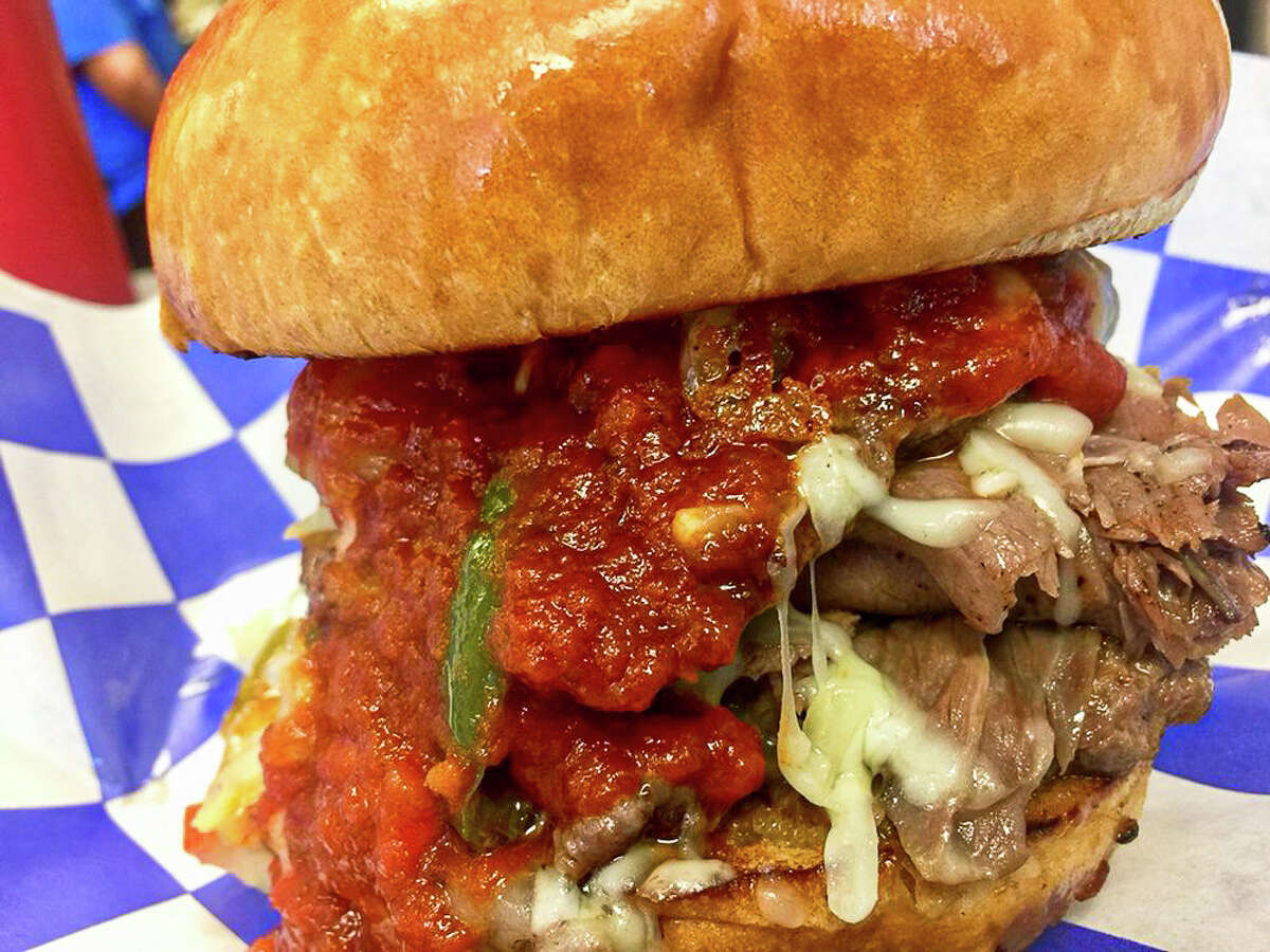 Katy restaurants crack Yelp's list of top 100 Texas places to eat