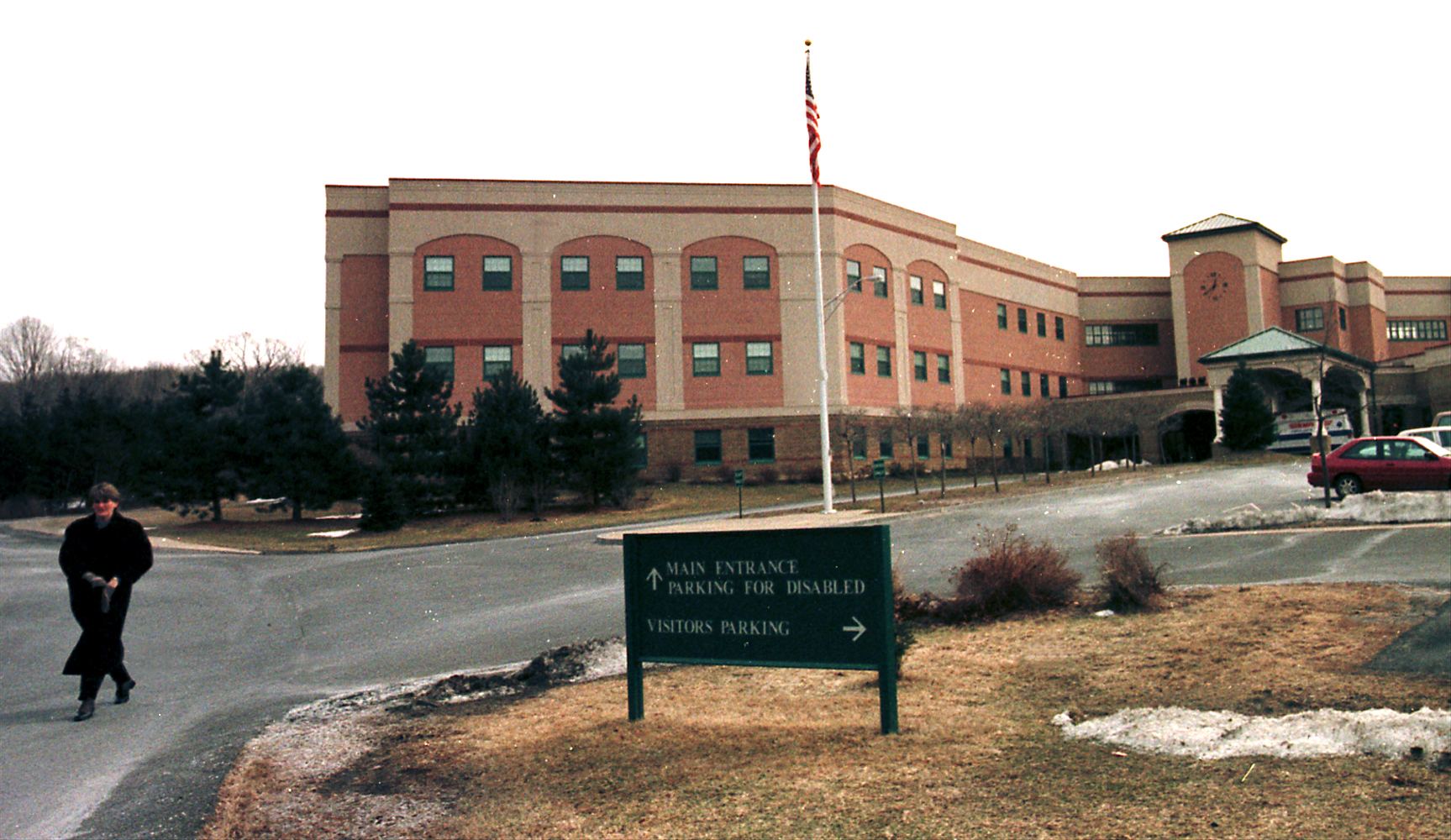 Half of NY nursing homes lack proper oversight, advocates say