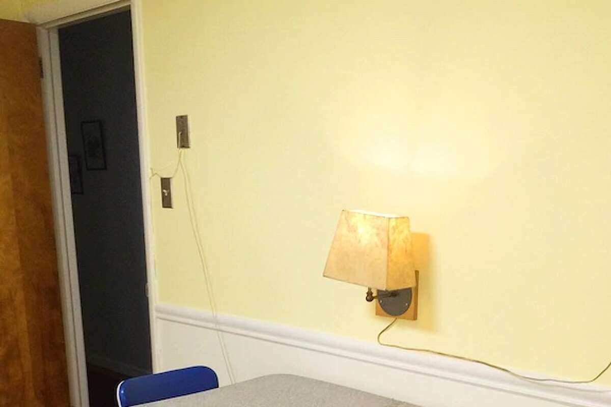 Spend a night where Bob Dylan’s Basement Tapes were recorded