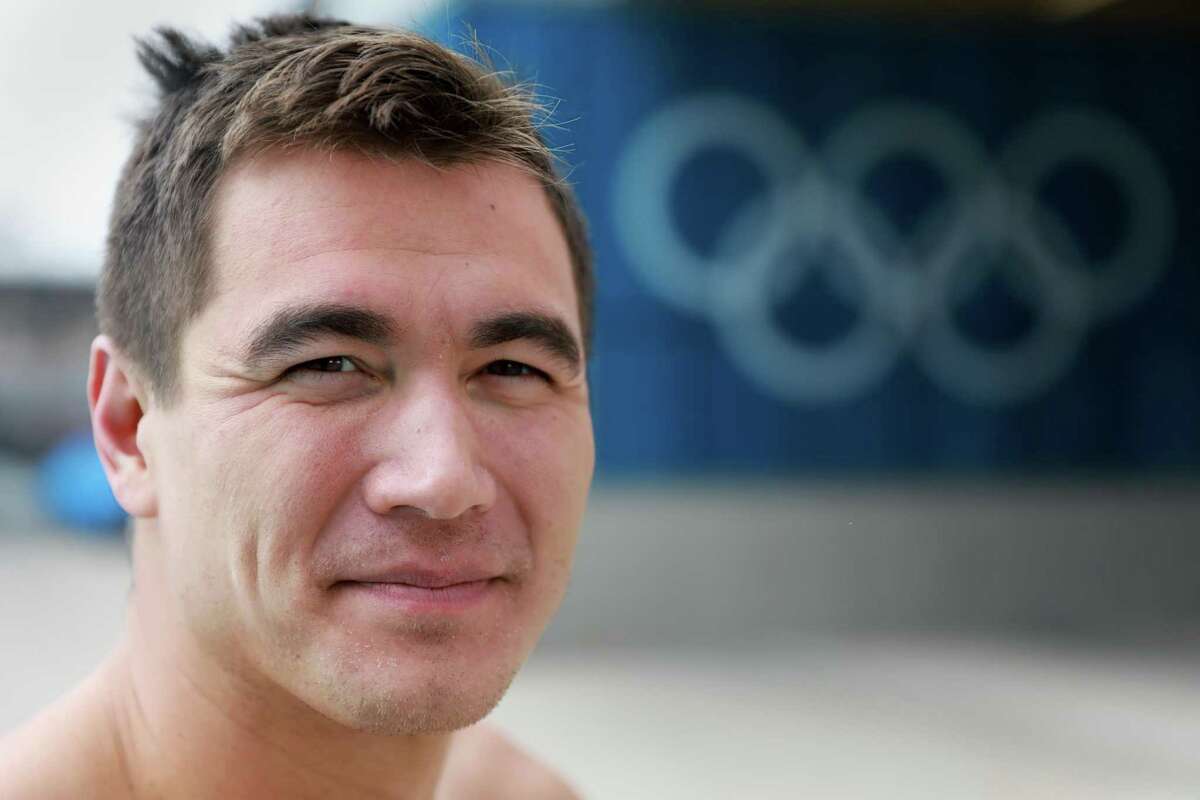 Nathan Adrian won eight Olympic medals, including five golds.