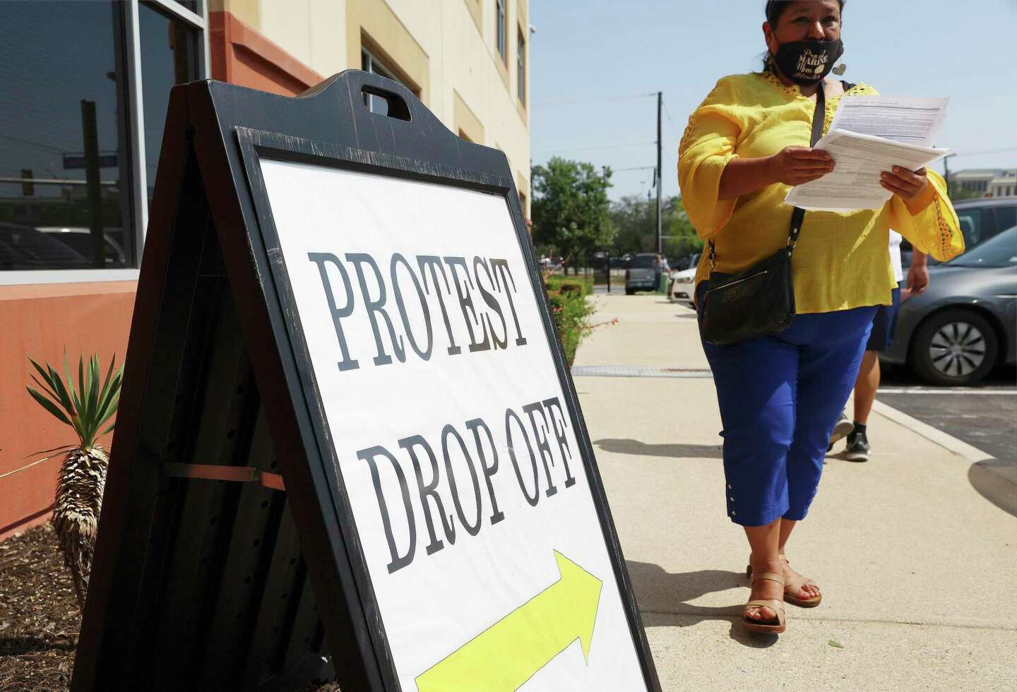 How to protest your Bexar County property tax appraisal