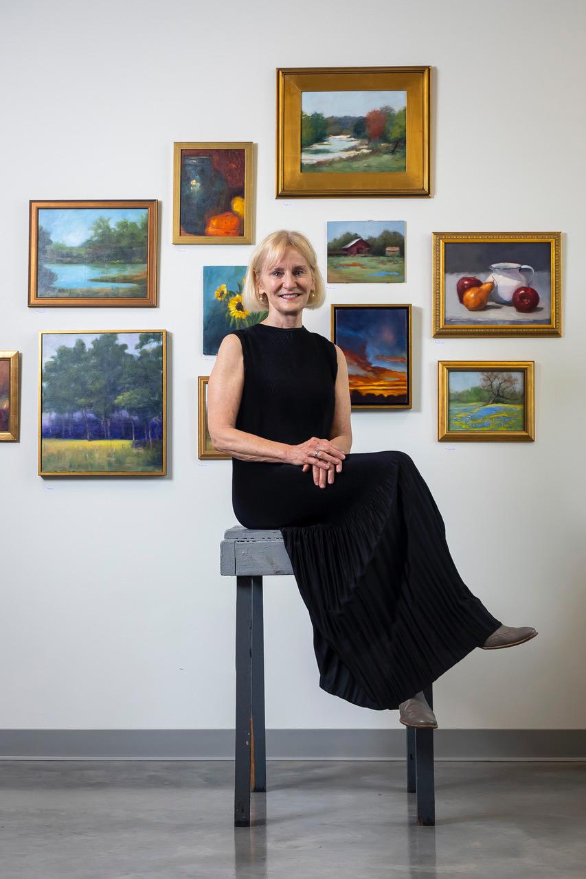 Art Square Studios to host Open Studios June 26, all are invited