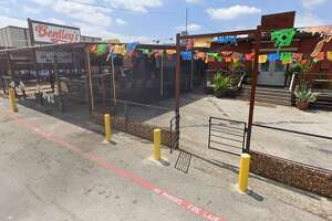 San Antonio watering hole serving patrons 25 and older