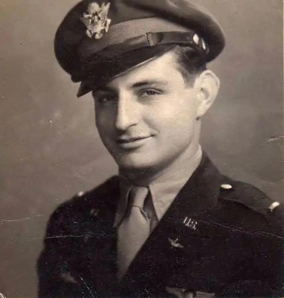 Missing Texan lost in famous WWII air raid on Romanian oil refinery is now identified - Vimarsana News