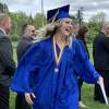 The Morley Stanwood Class of 2022 held its commencement ceremony on Sunday, May 20.
