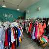 Thrift, a new thrift store that sells vintage and used clothes, located on Norwalk's Wall Street opened in May 21. 