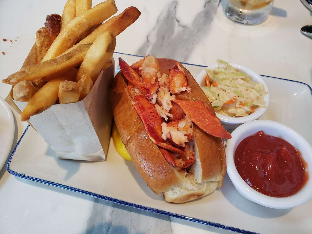 Column The CT coastline has many spots for waterfront dining