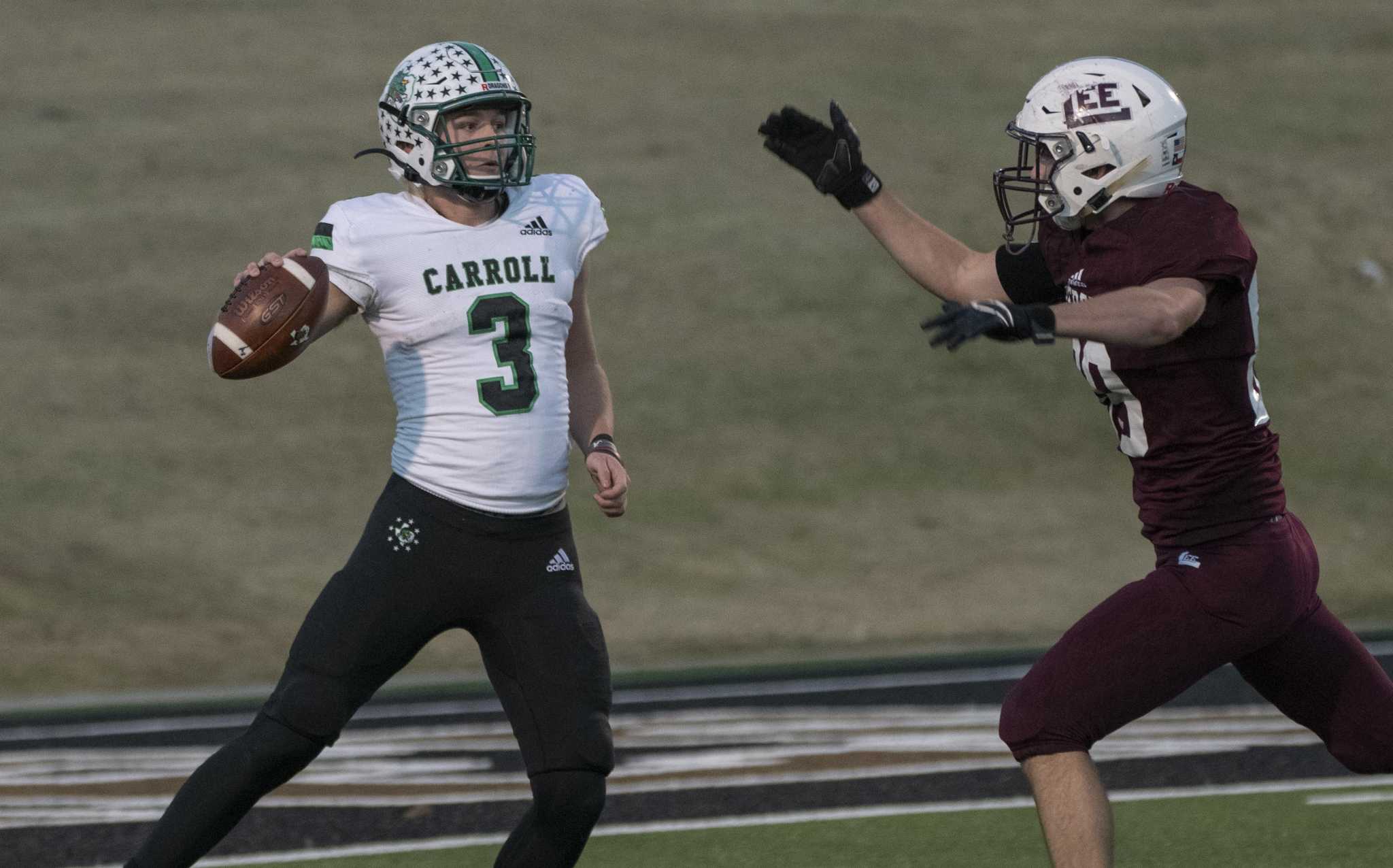 Texas High School Coaches Association partners with Eccker Sports for