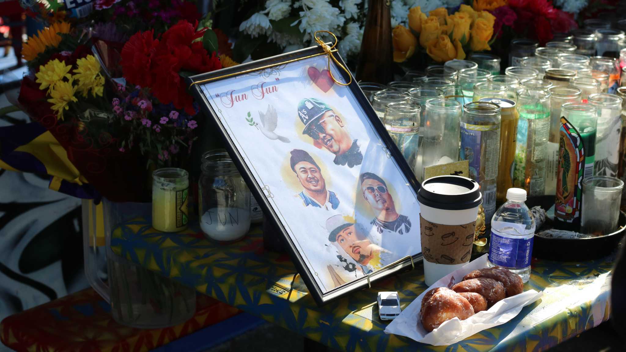 The legacy of slain Oakland restaurateur: Lucky Three Seven is about more than Filipino food - Vimarsana News