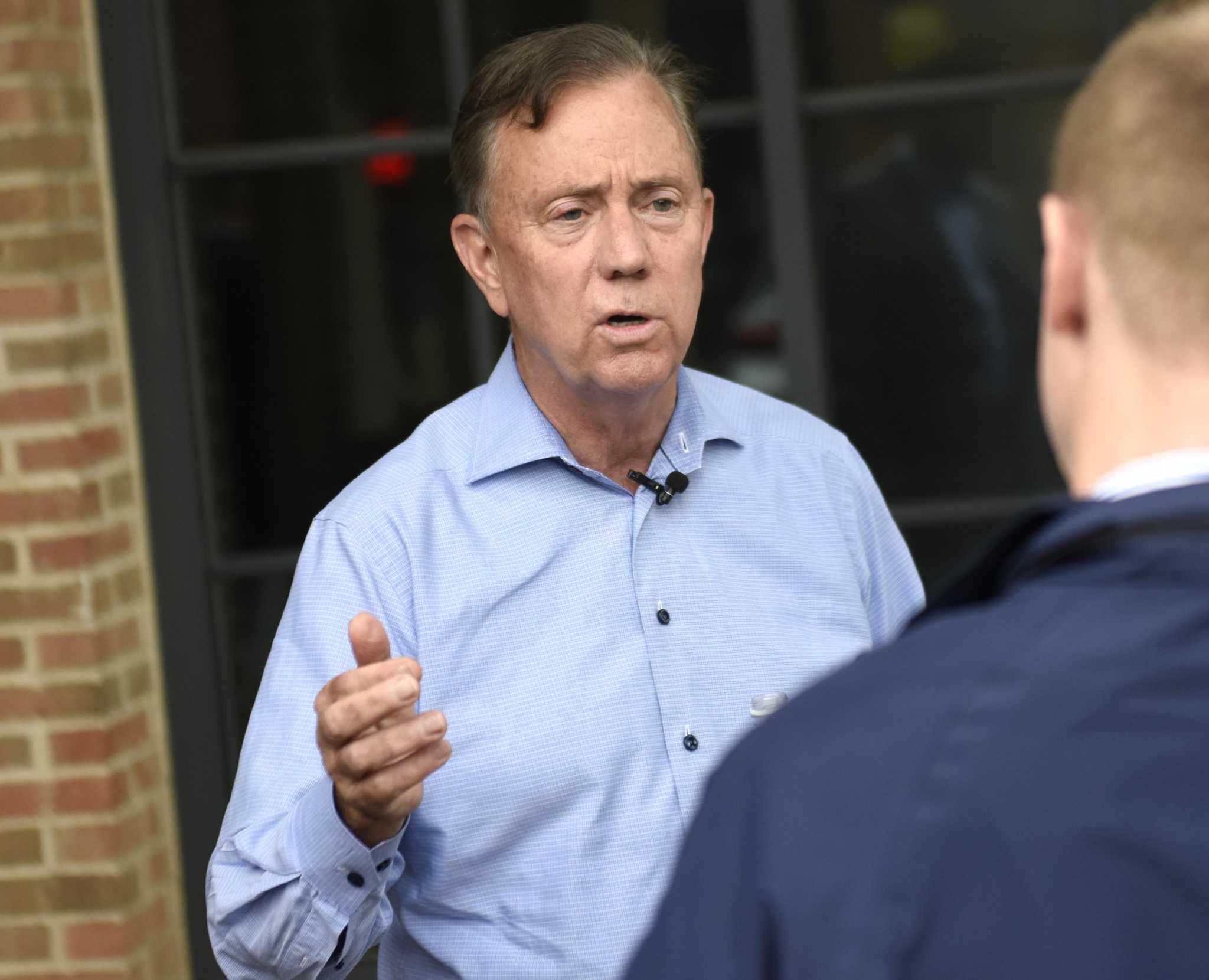 Lamont: $30M in COVID relief going to CT hospitality businesses - Vimarsana News