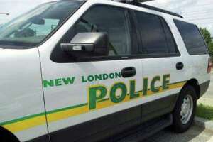 New London police investigate ‘suspicious’ death in cemetery