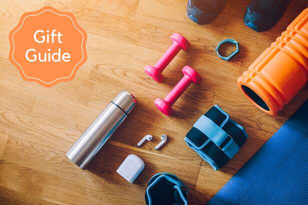 All the best fitness gifts for braving the Houston heat!