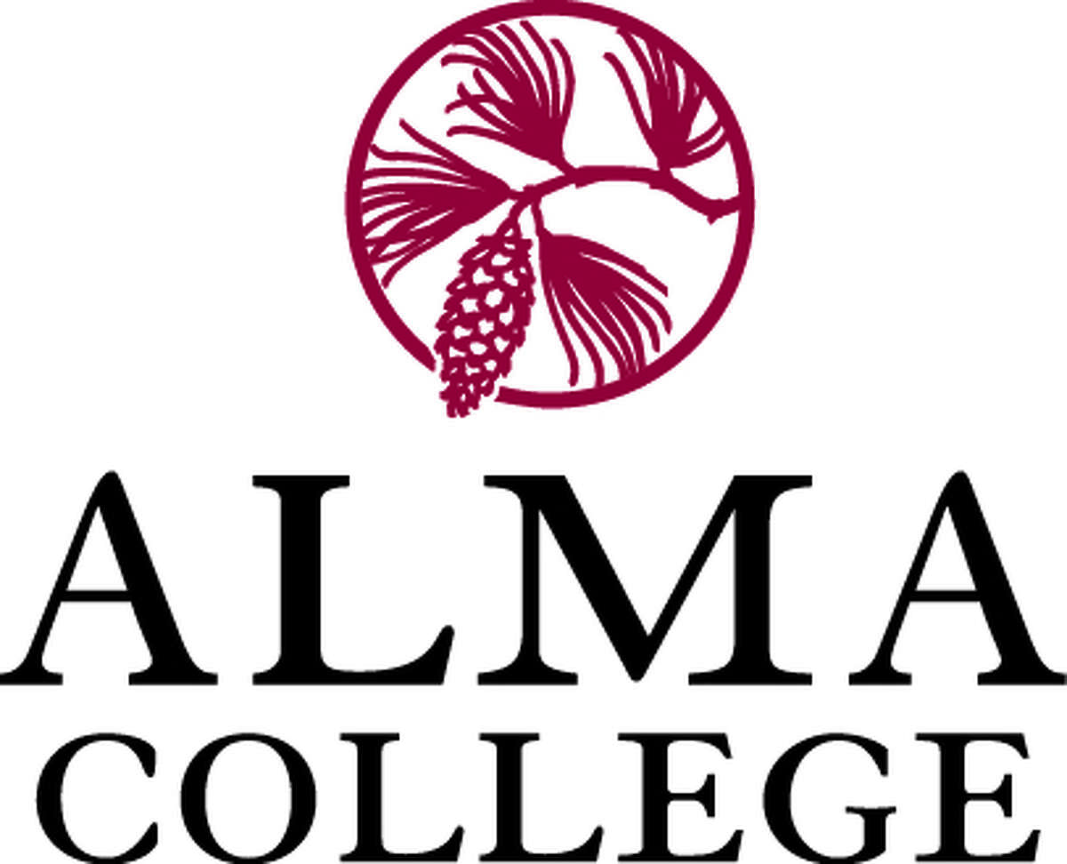 Six Manistee County students were named to the Alma College dean's list for the winter term.