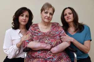 Woman sues hospital after losing hands, foot from sepsis