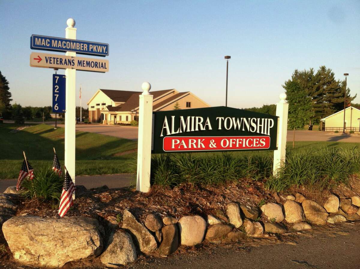 Almira Township officials are seeking public input on its master plan revision, which will guide township growth. 