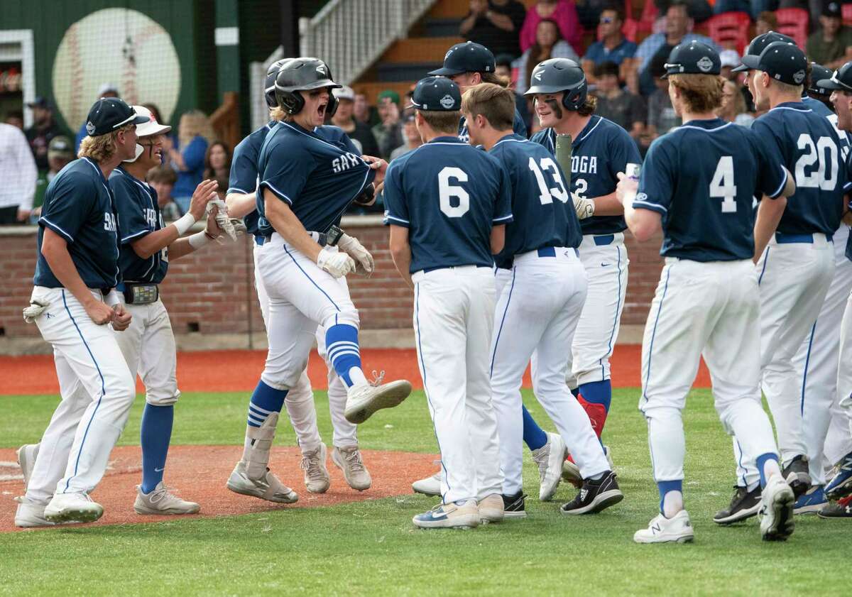 Saratoga Springs, Shaker advance to the Section II Class AA final series