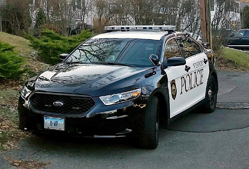 Police: Person killed in Westport crash - Vimarsana News