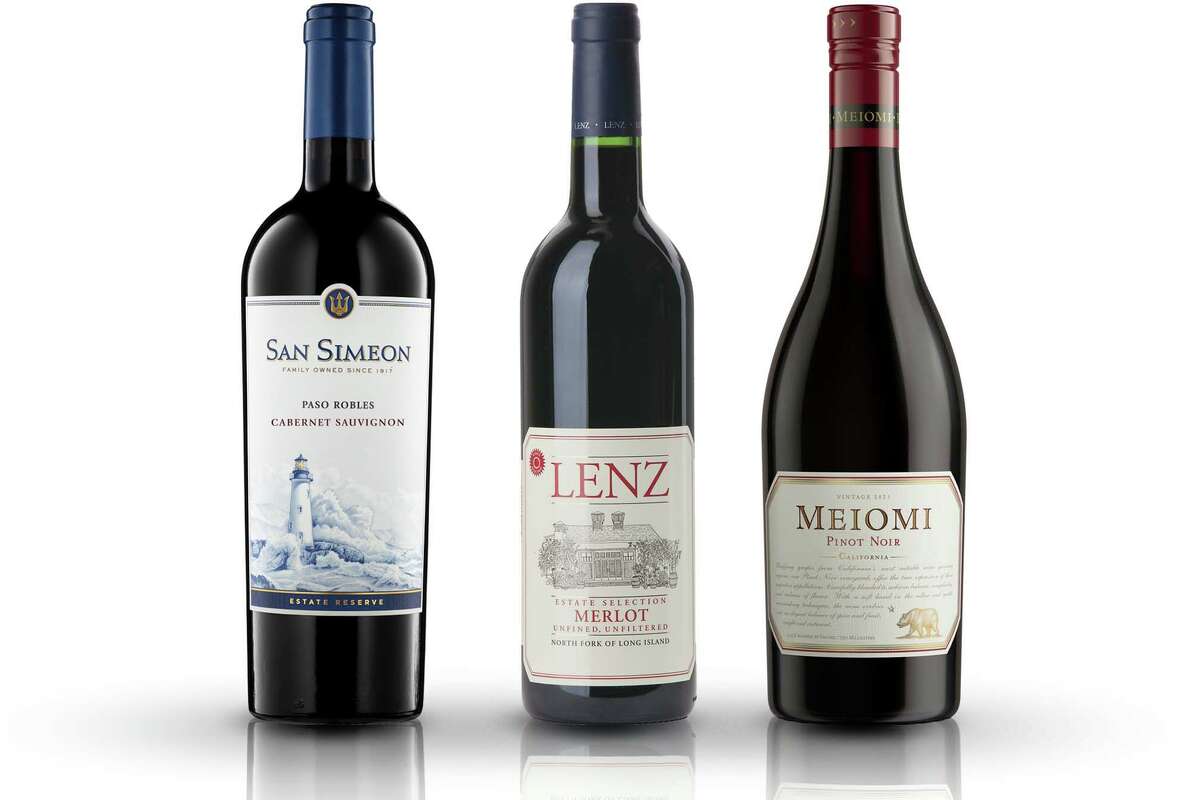 Give your dad one of these wines for Father's Day.