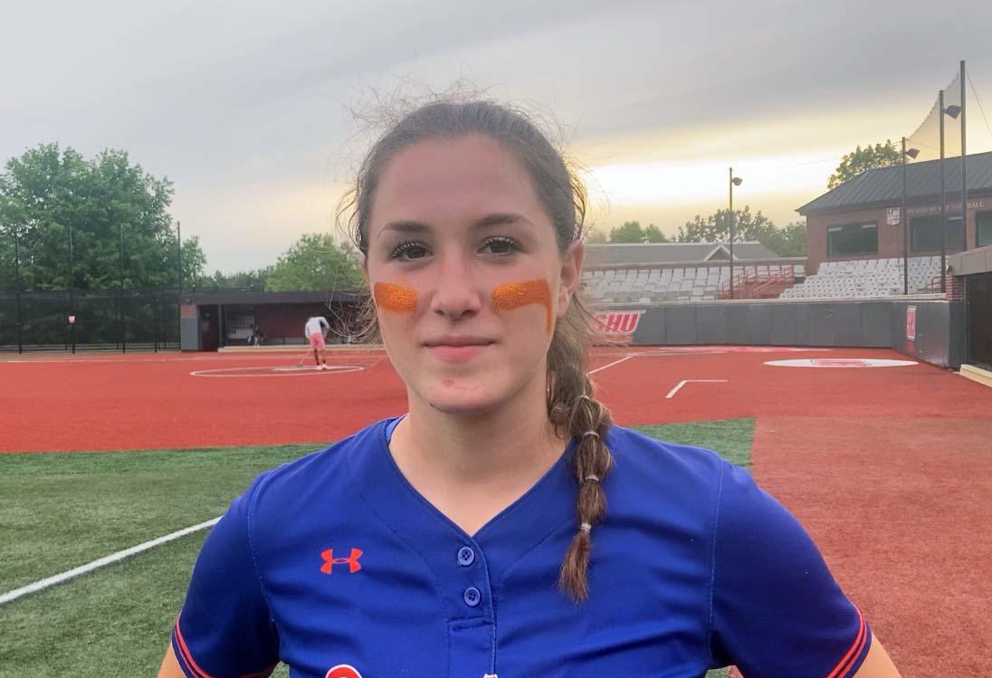 Ludlowe, Danbury to face for FCIAC softball championship - Vimarsana News