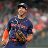 Jeremy Pena continues to shine for Astros in biggest moments