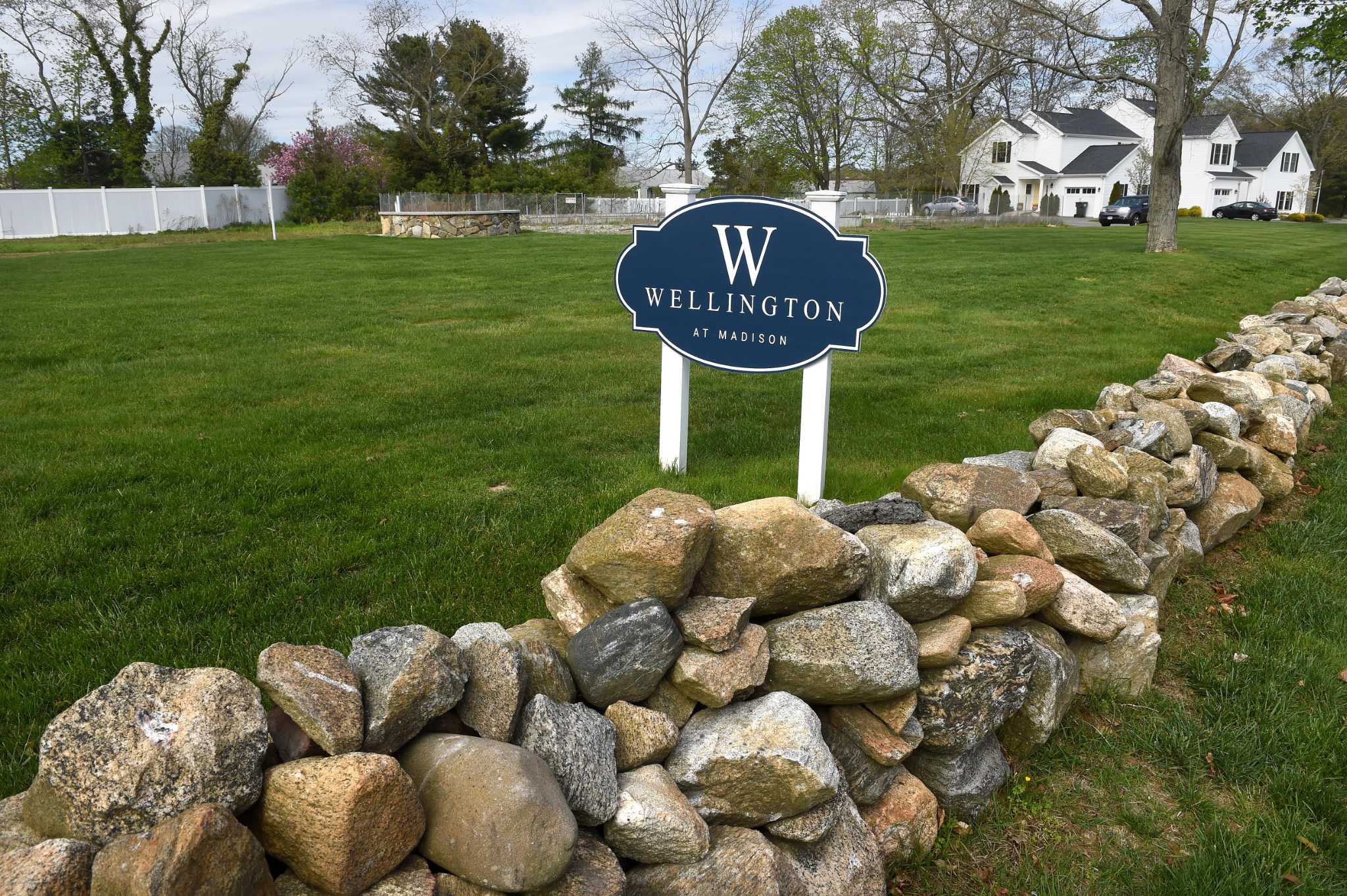 Madison affordable housing project The Wellington closer to reality after CT funding - Vimarsana News