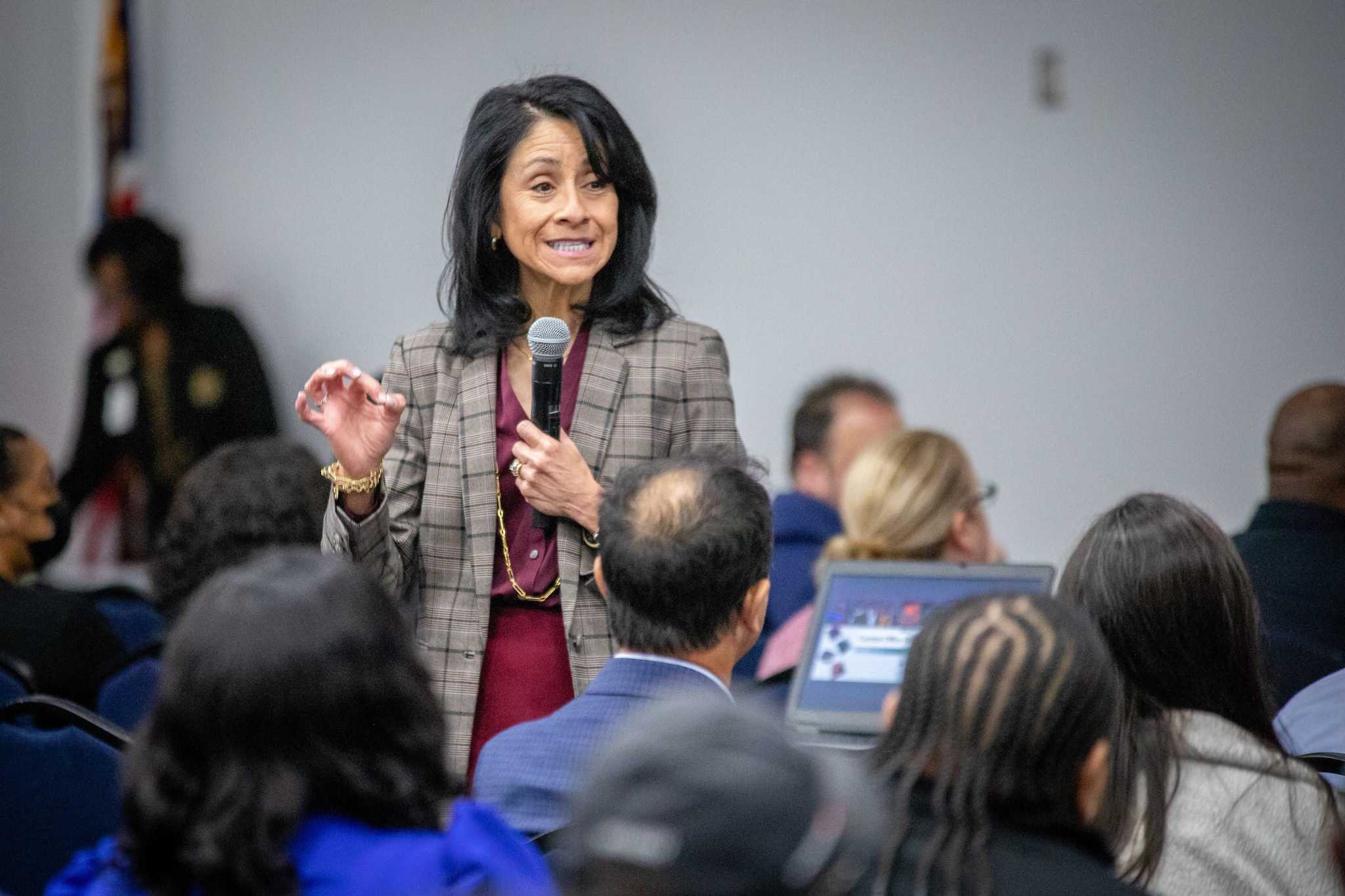 Spring ISD boosts pay, incentives for employees in the 202223 school year