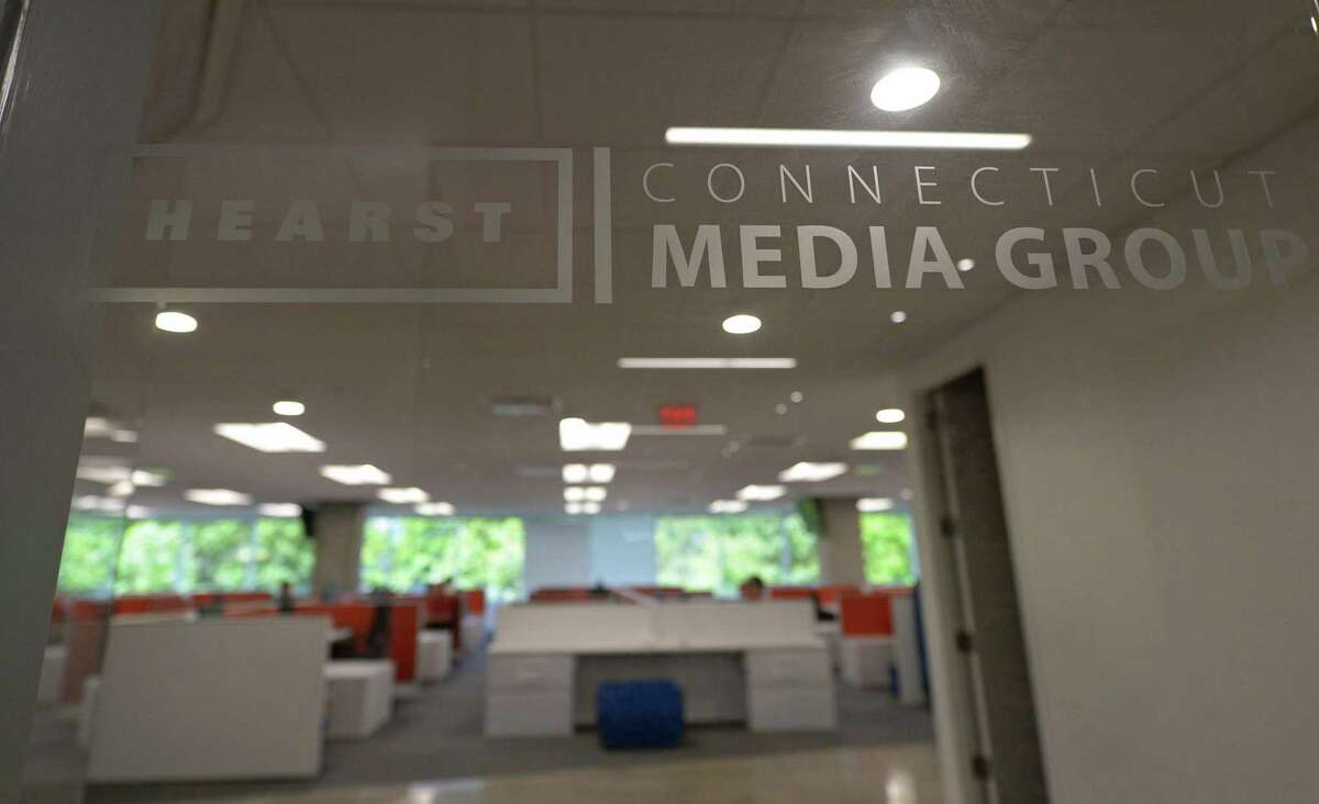 Hearst Connecticut Media Group announced Tuesday it is shifting its printing press operations to Hearst’s Albany Times Union in New York, starting in July.