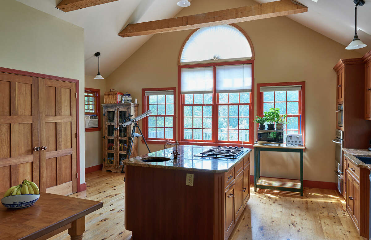 House of the Week Country charmer in Claverack