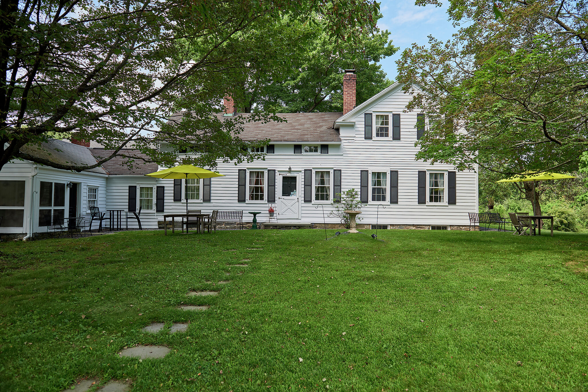 House of the Week Country charmer in Claverack