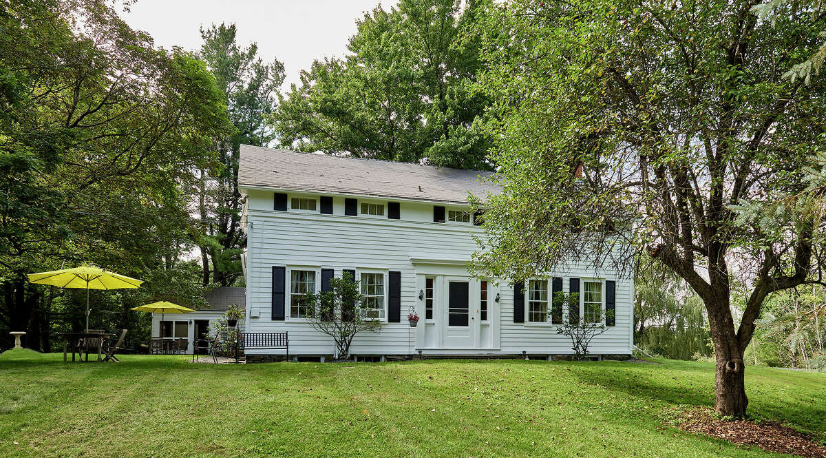 House of the Week Country charmer in Claverack