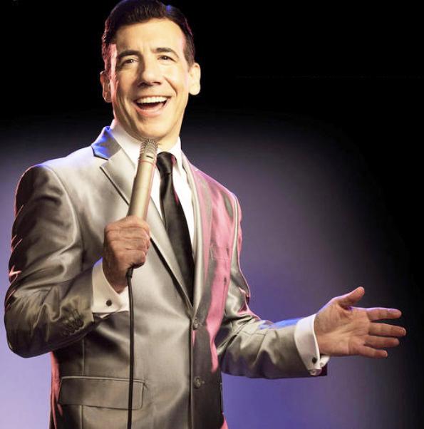 Review: Legacy Theatre brings Bobby Darin to life in 'Mack is Back' - Vimarsana News