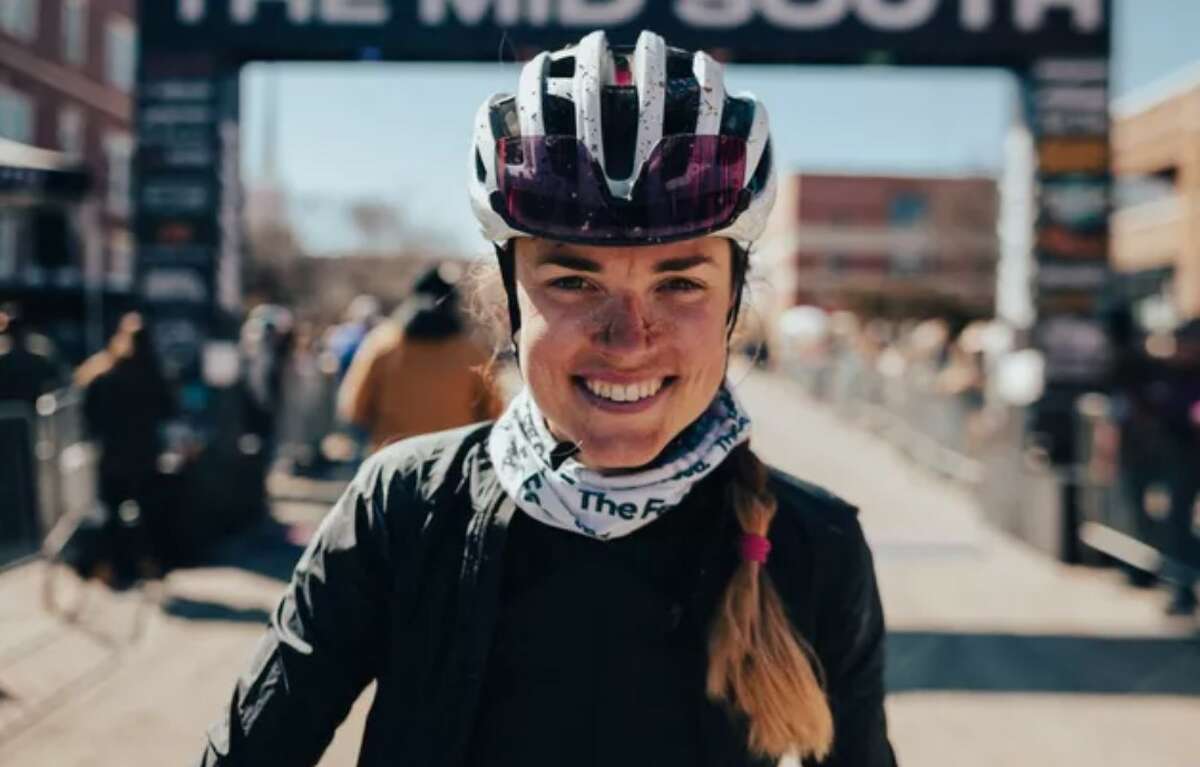 Professional cyclist Moriah Wilson was in Austin, Texas, preparing to compete in the Gravel Locos bike race at the time of her death. 