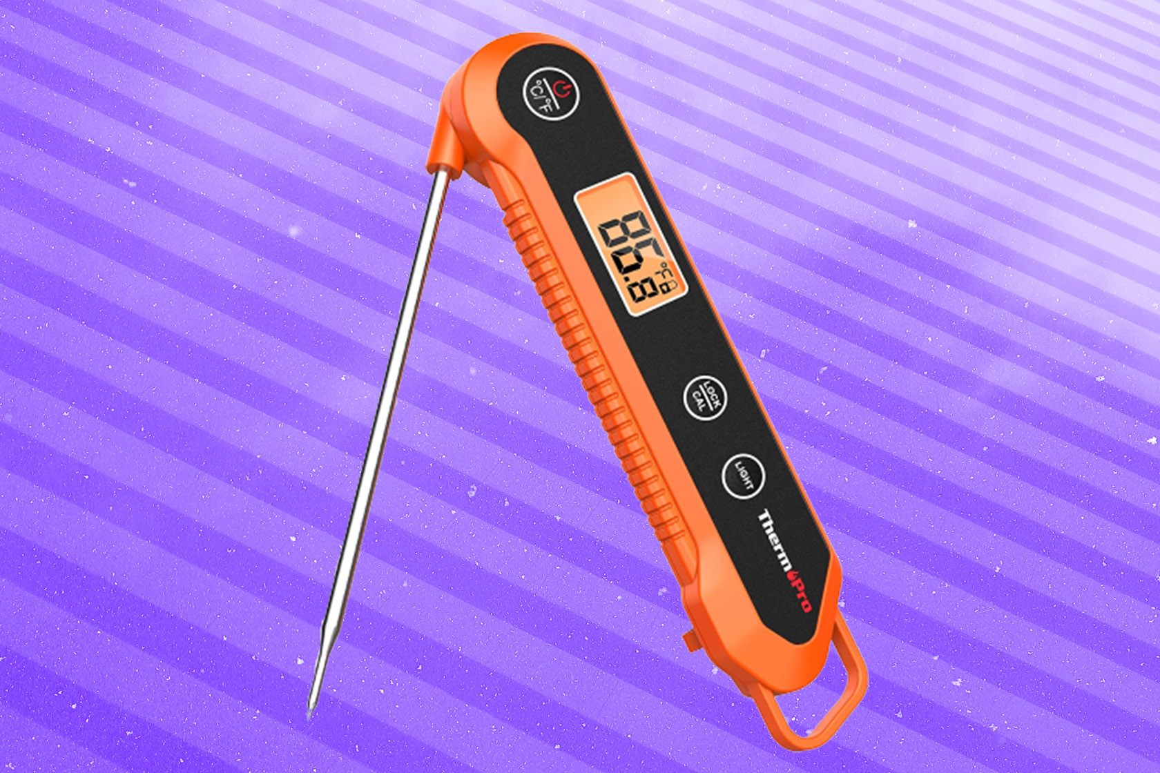 Don't enter grilling season without this 10 digital meat thermometer