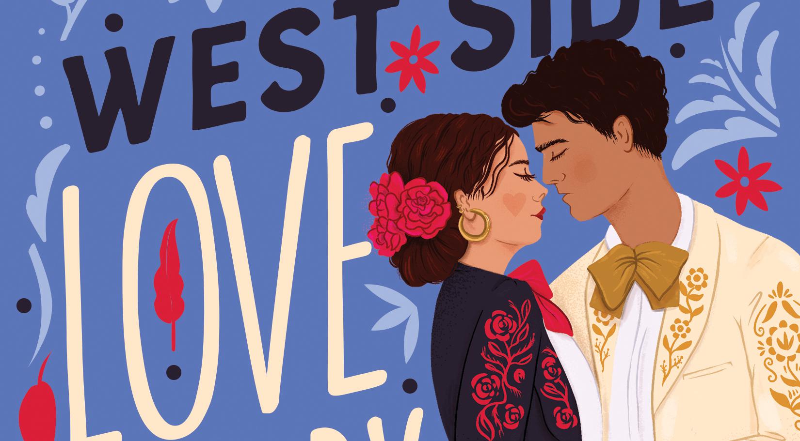 New "Romeo and Juliet"-inspired novel set in San Antonio - Vimarsana News