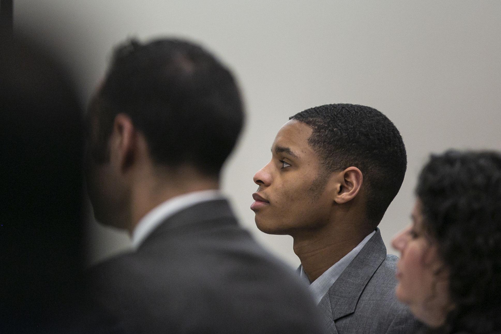 Medical Center rapist, Anton Harris, admits other sex assaults - Vimarsana News