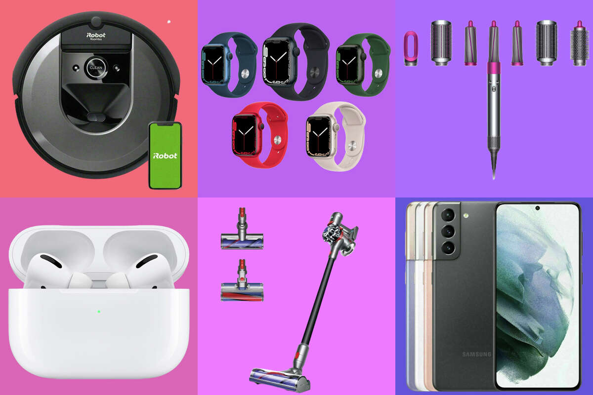 eBay is having a Memorial Day Sale through the end of May