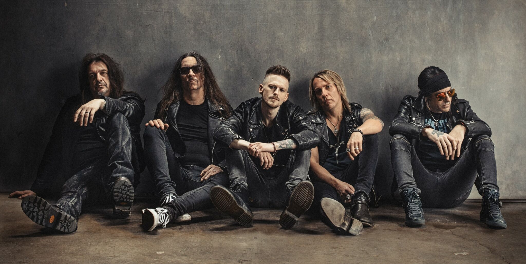 New Skid Row singer battled leukemia, joined favorite band - Vimarsana News