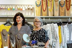 Niche clothing line founders find flexibility in made in USA