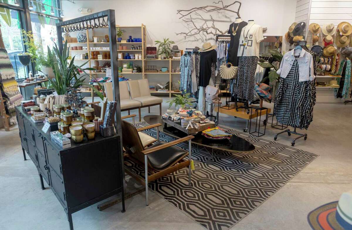 Nilgun and Ayse Derman's opened their niche store in Pearl in 2014.  It was the company's first retail location.