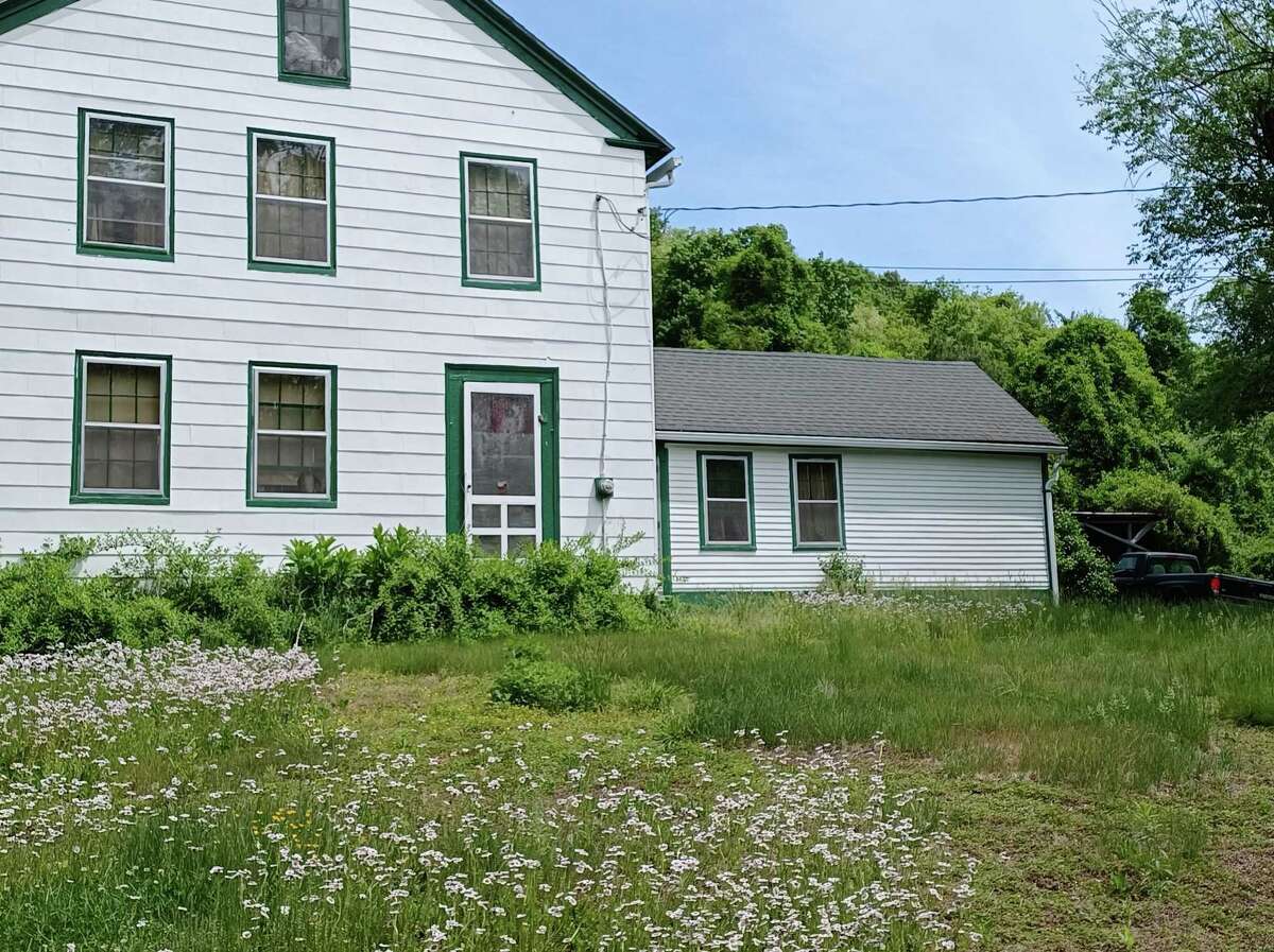 Killing of Joseph Serra Jr. stuns quiet Hebron community