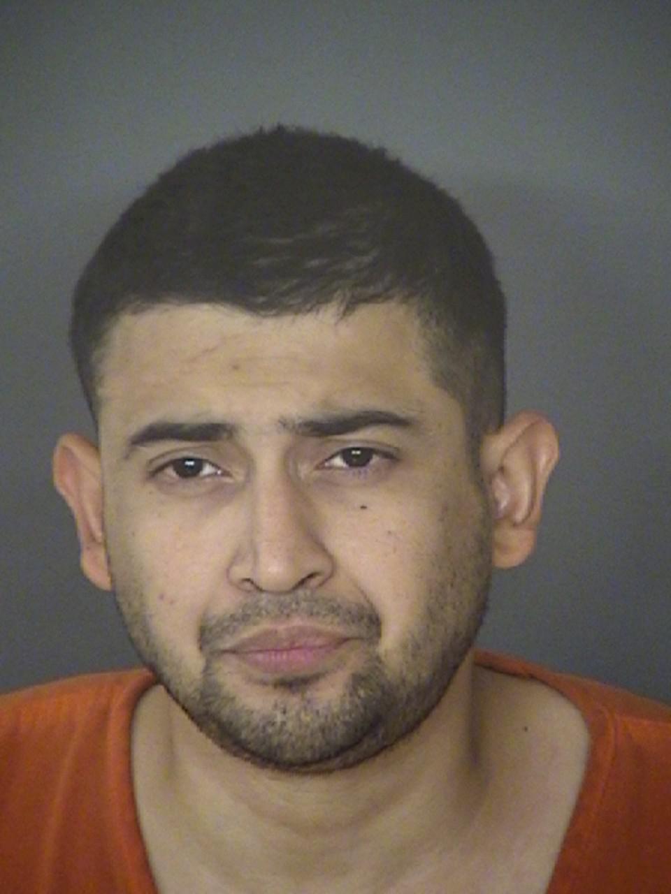 San Antonio man accused of stabbing mom to death faces 40 years