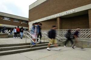 Stamford to raise taxes 1% for school building reserve fund